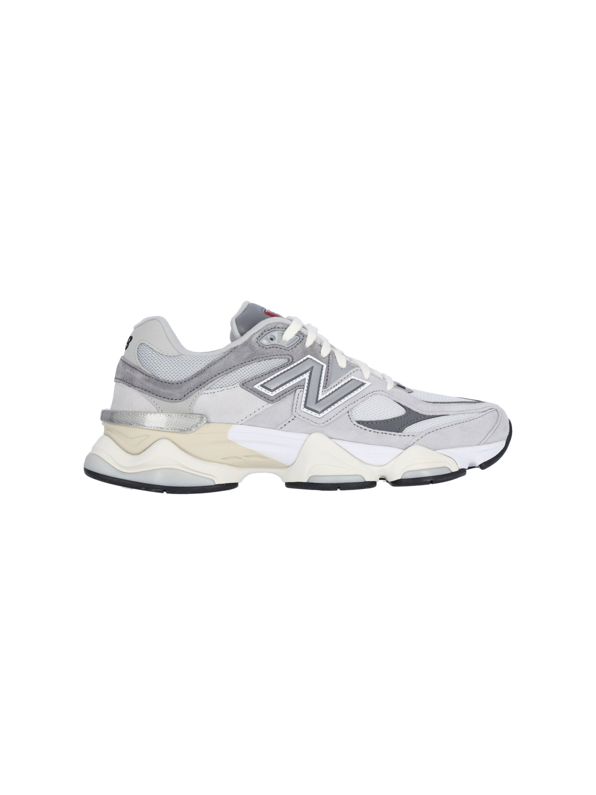 "9060" Sneakers – Grey