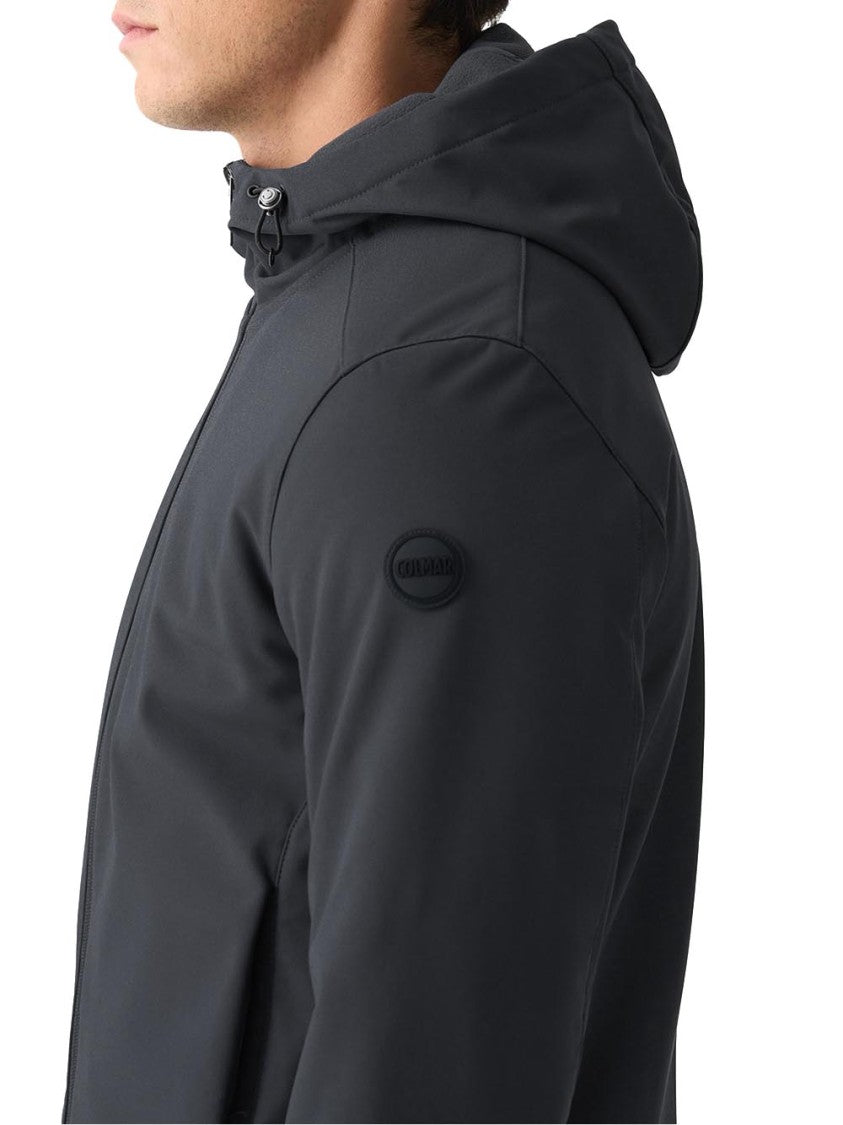 Classic Functional Men'S Jacket