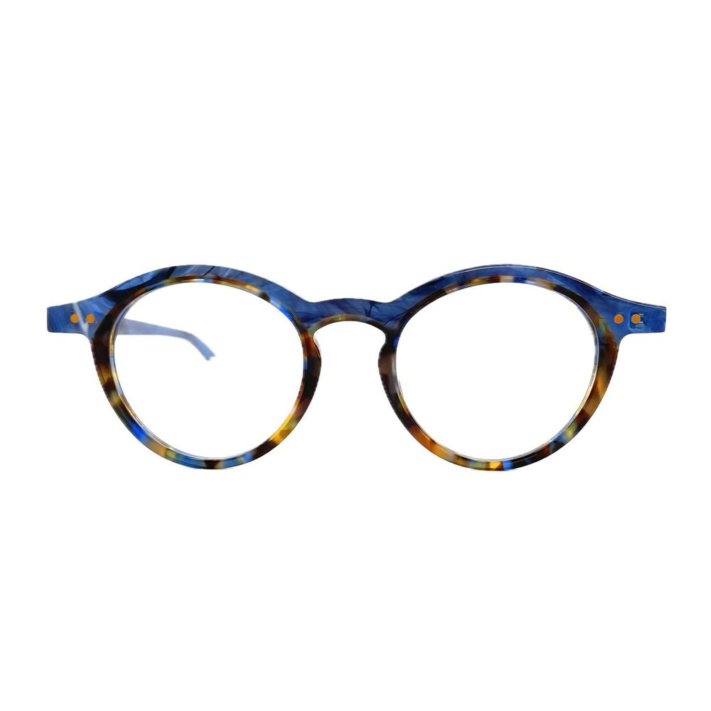 Colombier Oval Acetate Eyeglass Frames