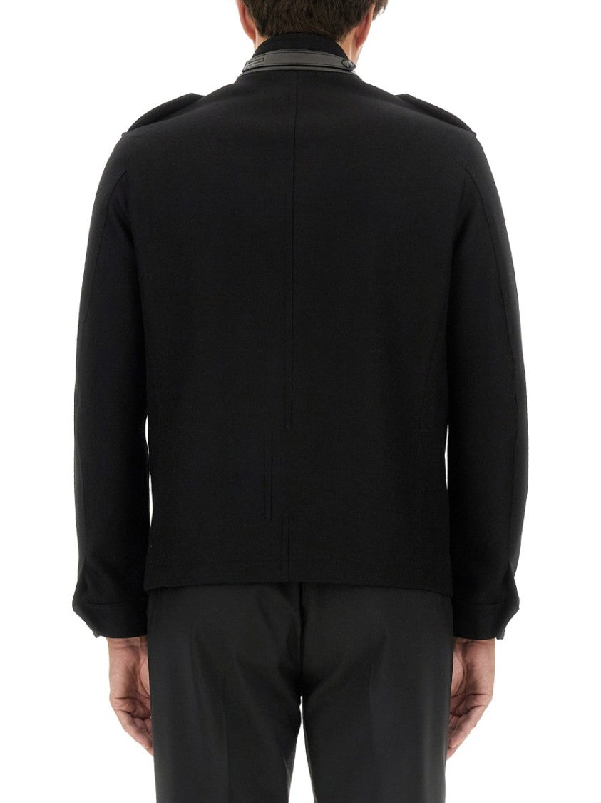 Shirt Jacket