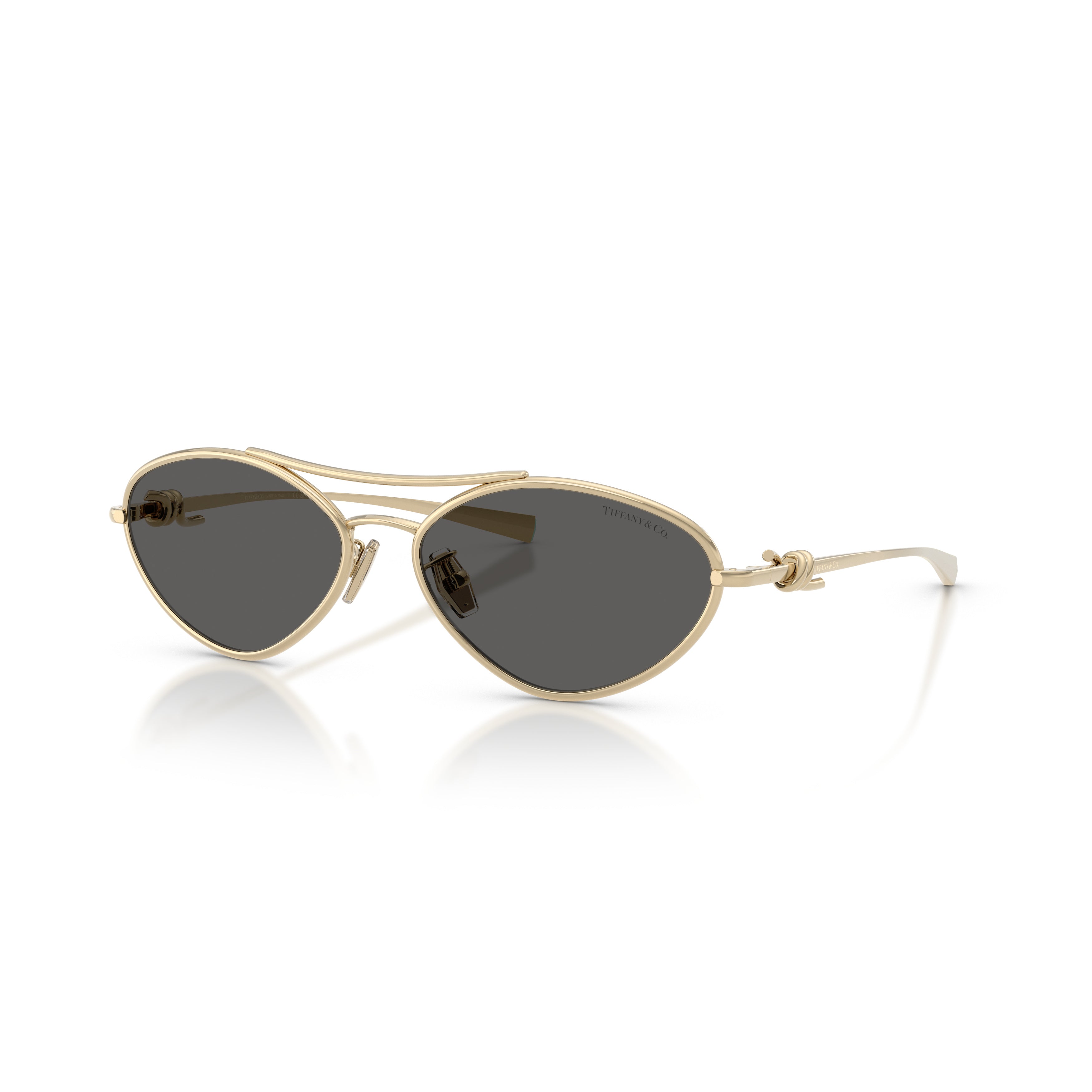 0tf3117 Oval-Shaped Sunglasses