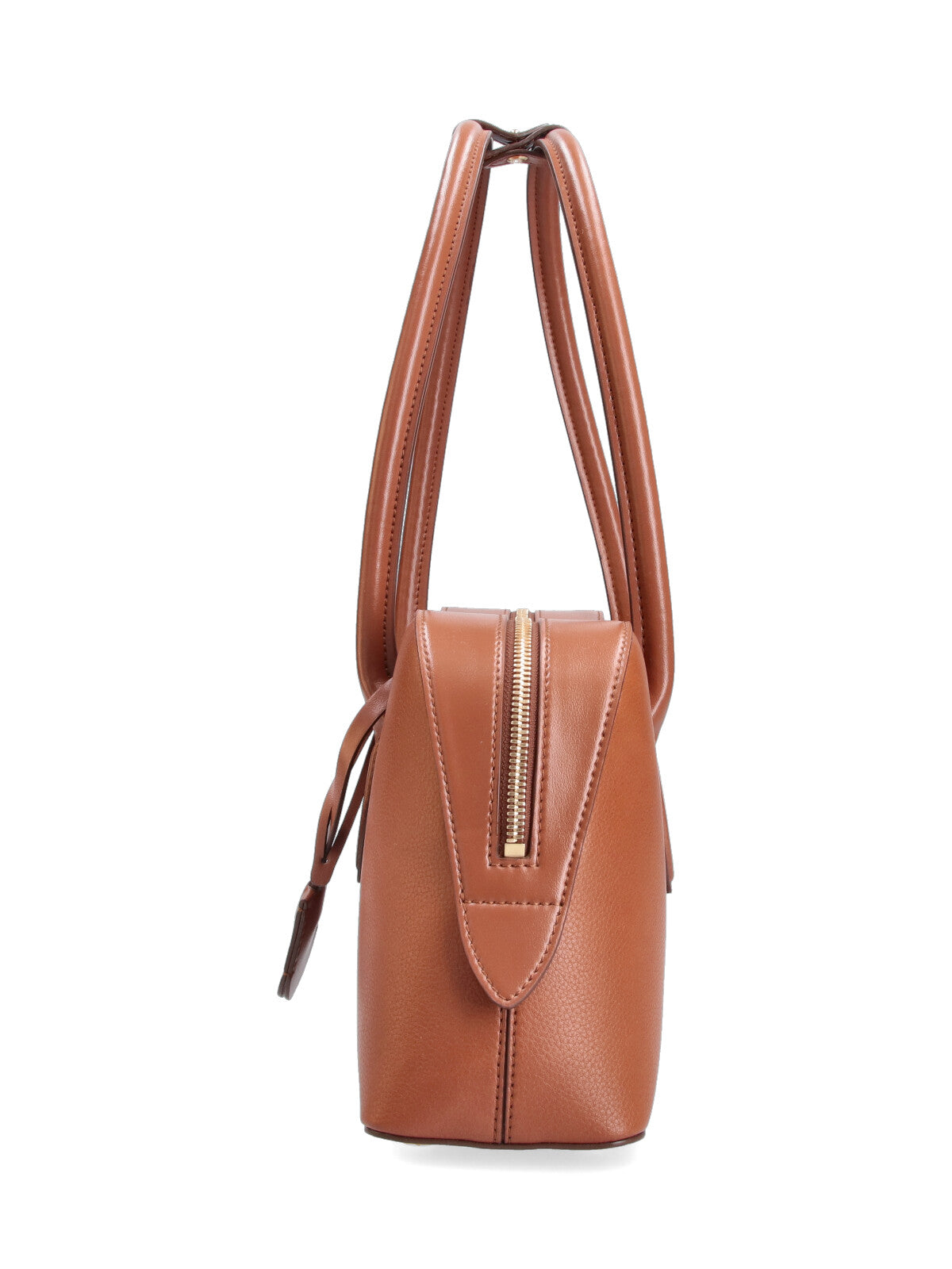 Brown Stella Ryder Vegan Leather Bag