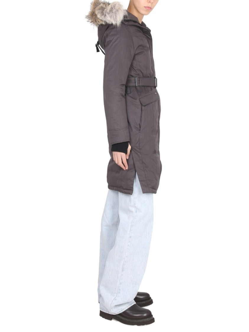 Morgan Parka