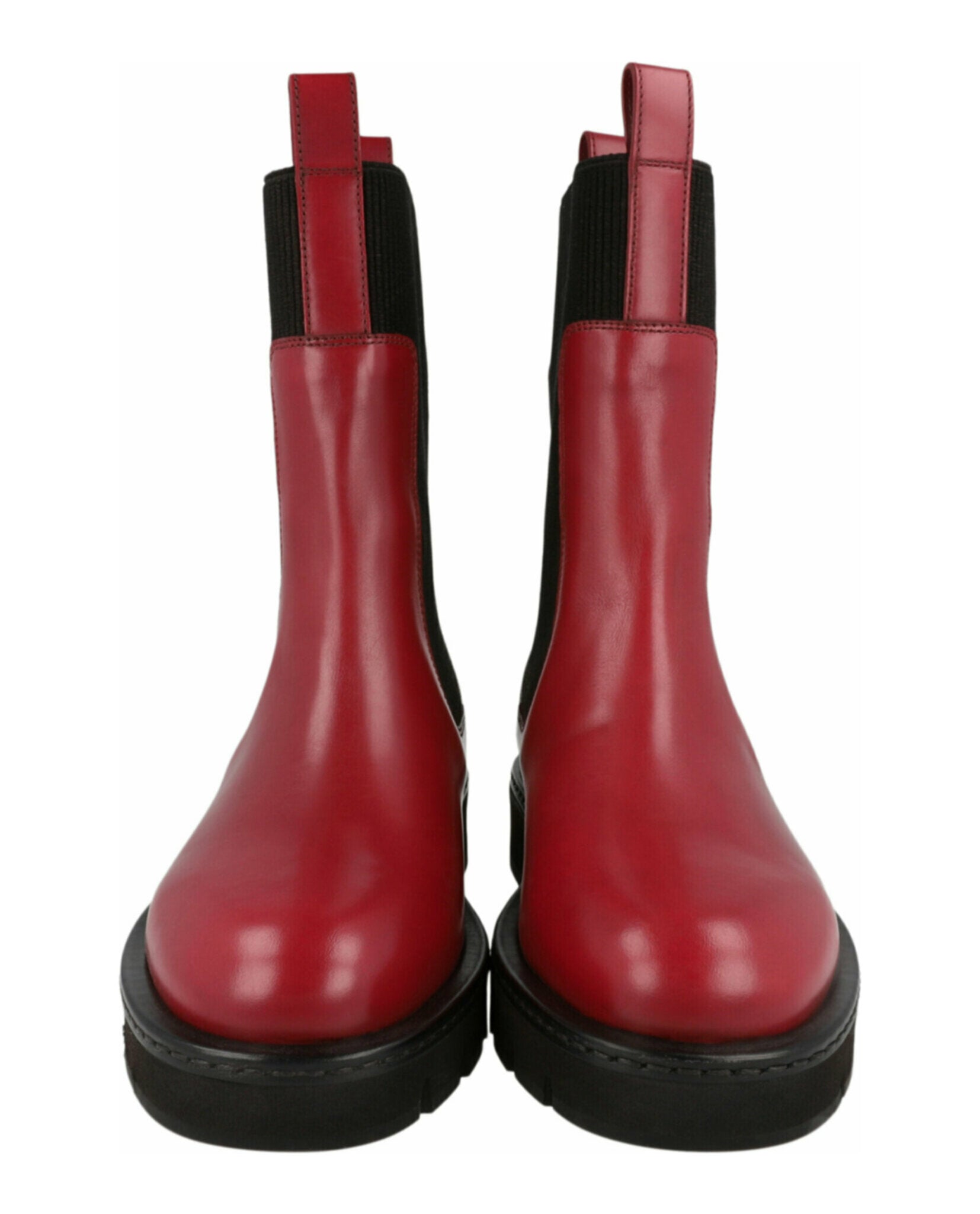 Rook Chelsea Boots