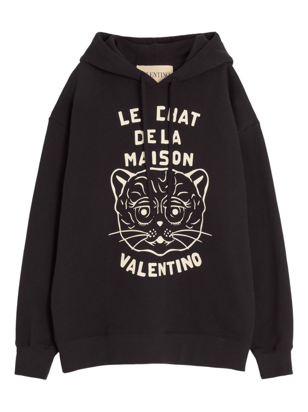 Chat De La Maison Hoodie