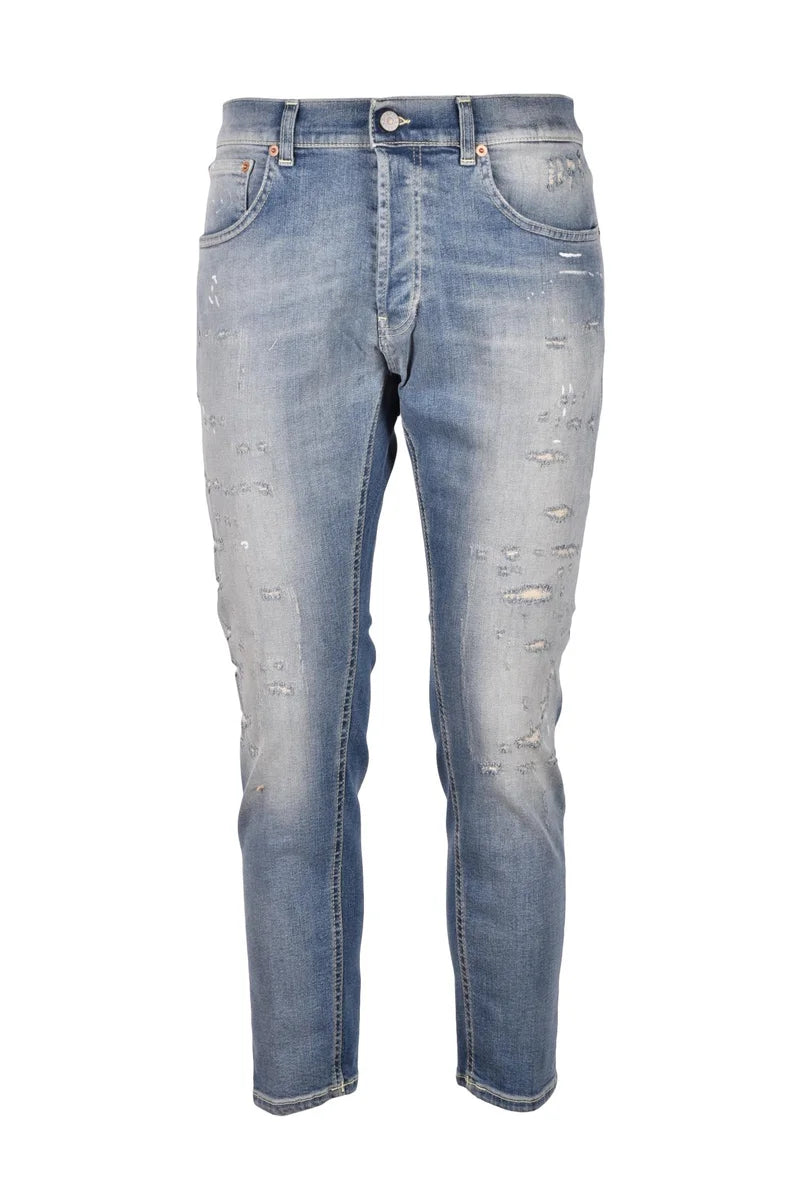 Dian Jeans Light Blue
