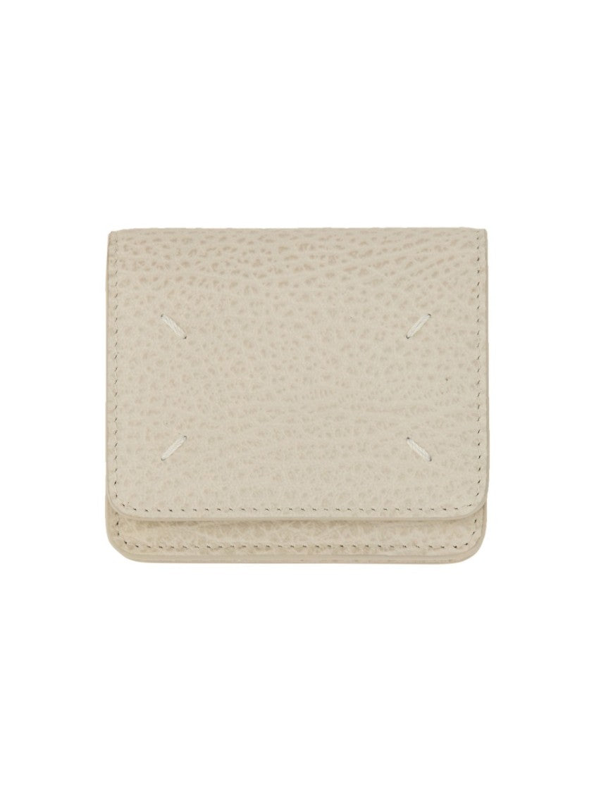 Wallet With Logo