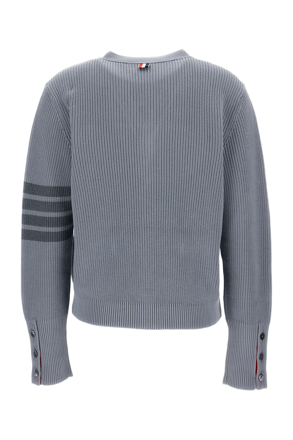 V Neck Cardigan