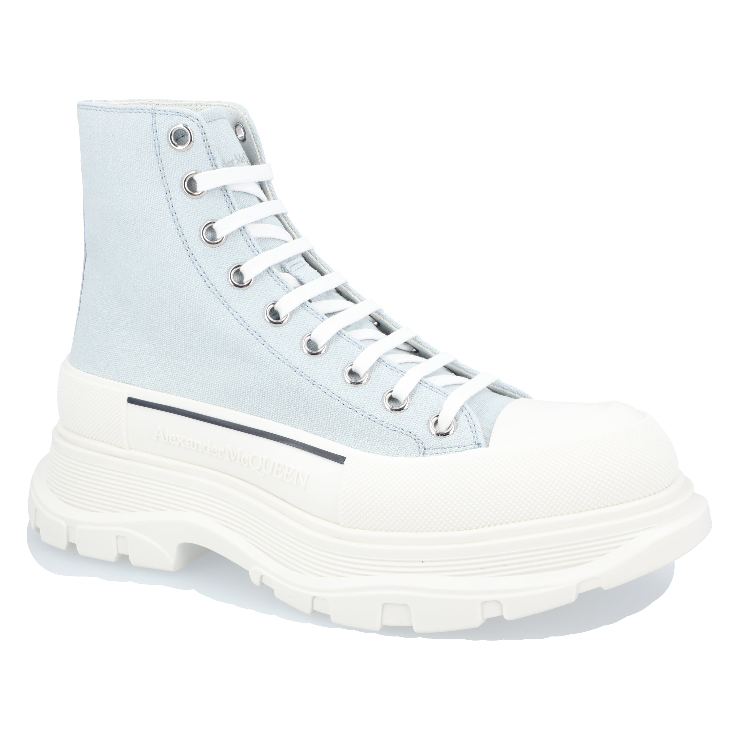Tread Slick Boots 'Light Blue'