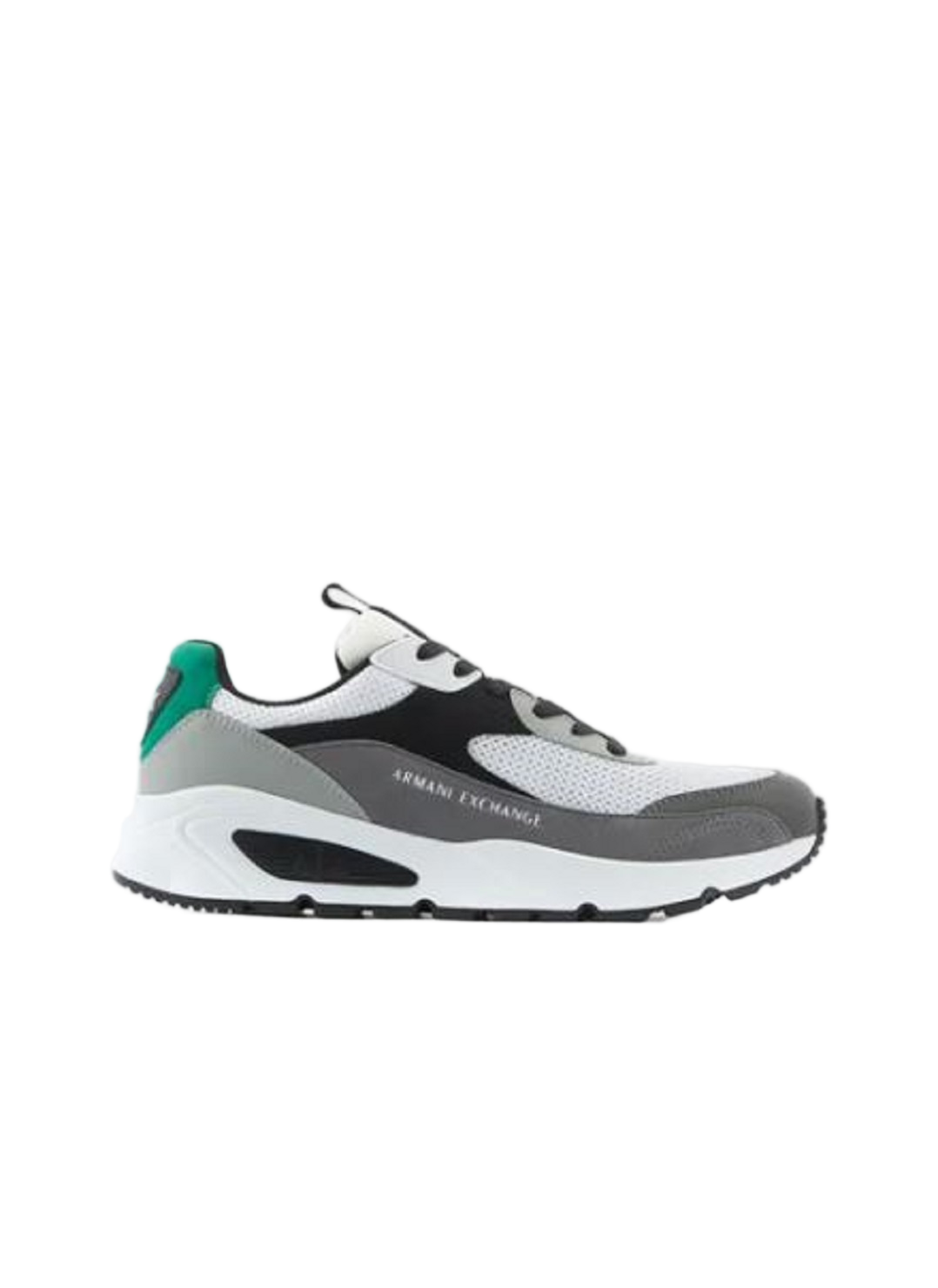 Performance-Driven Sneakers