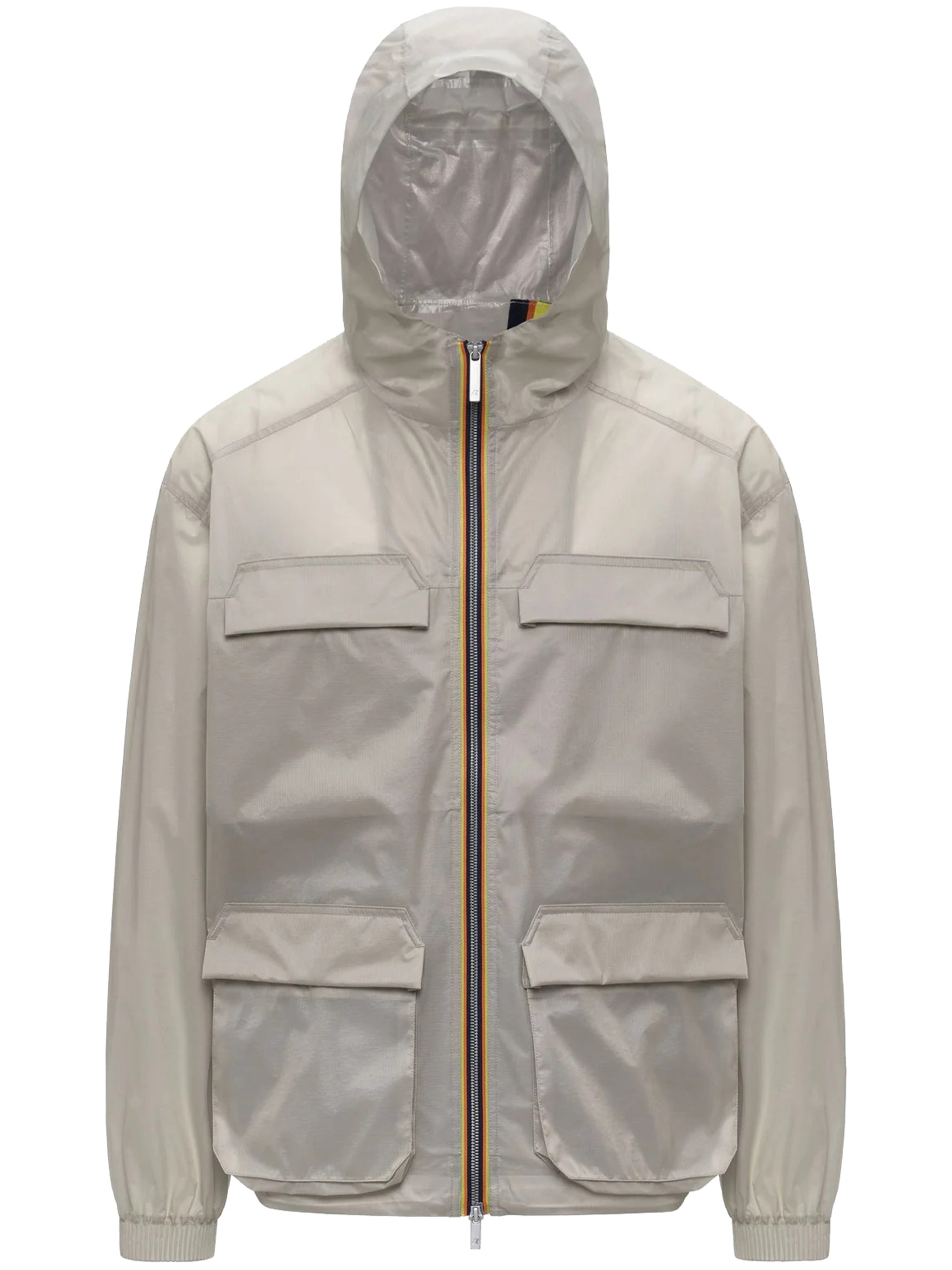 Black Clad Extra Light 3L Jacket