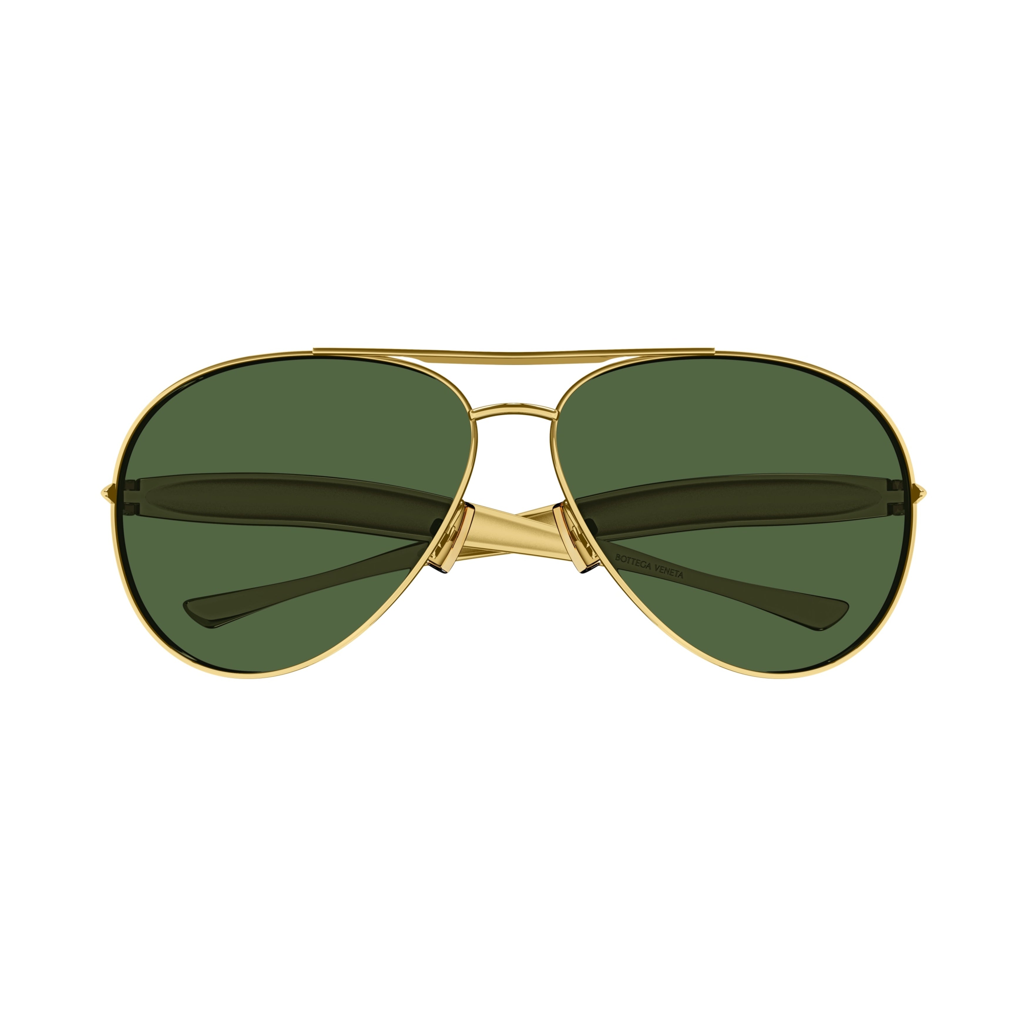 Bv1305s Aviator-Style Sunglasses