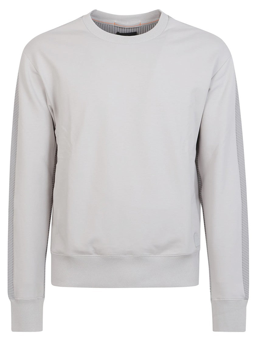 Classic Crew Neck Sweater