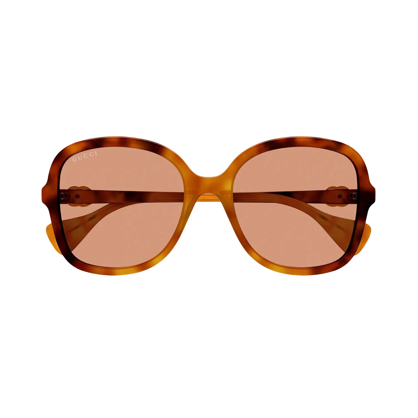 Sunglasses GG1178S 004 havana havana orange 56/20/145
