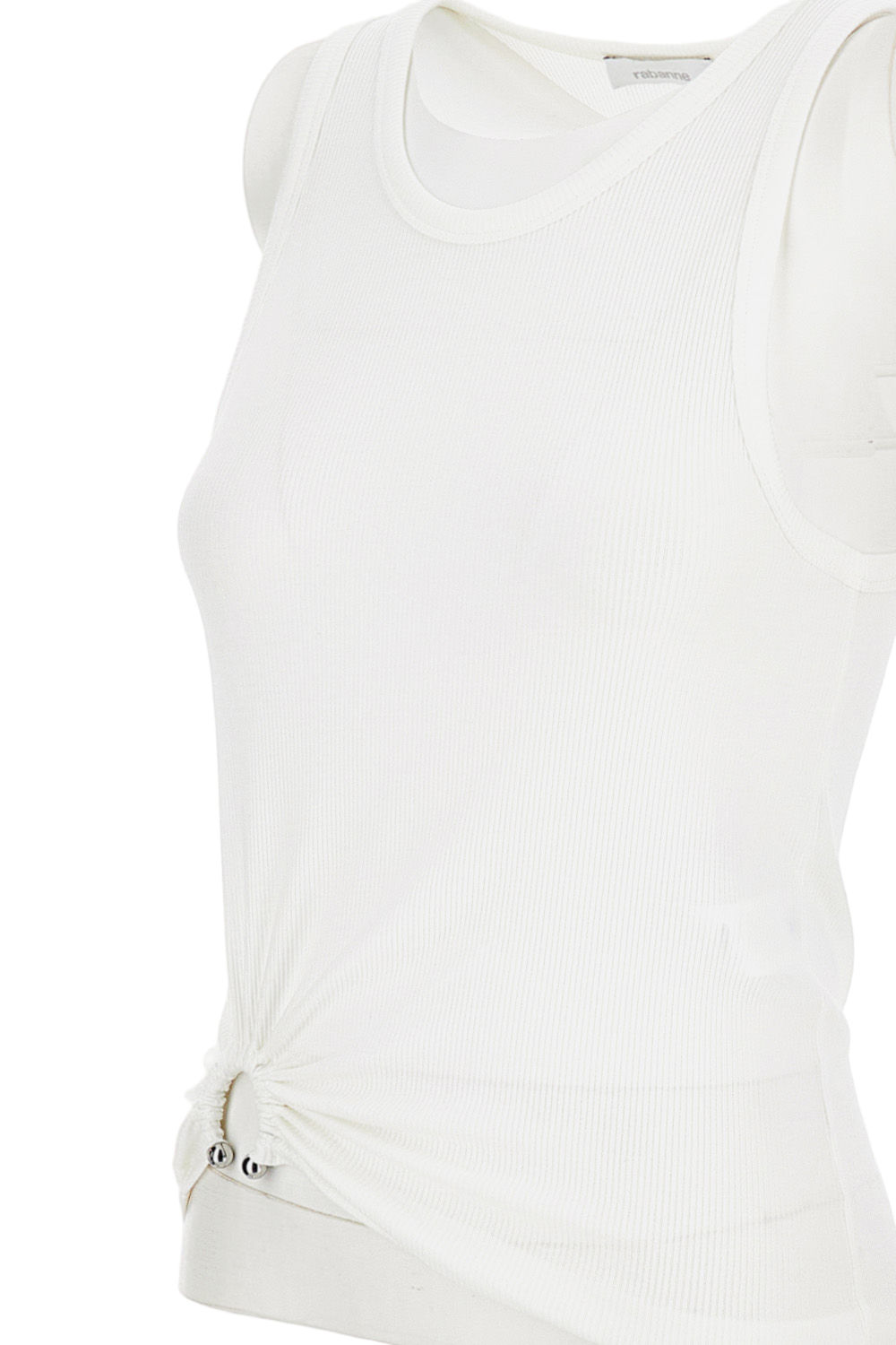 Ribbed Tank Top