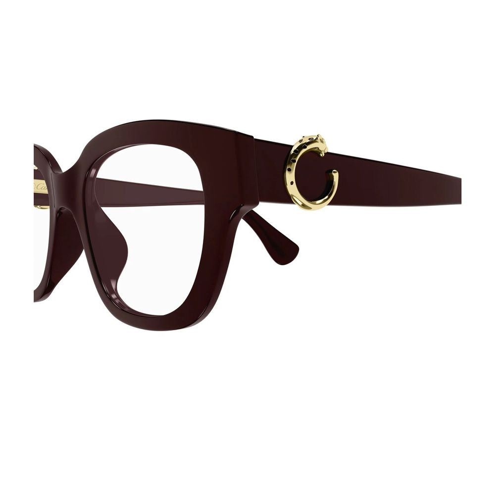 Ct0566O Panthère C De Optical Glasses