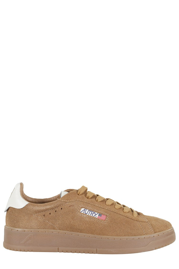 Cigar Dallas Low Man Sneakers