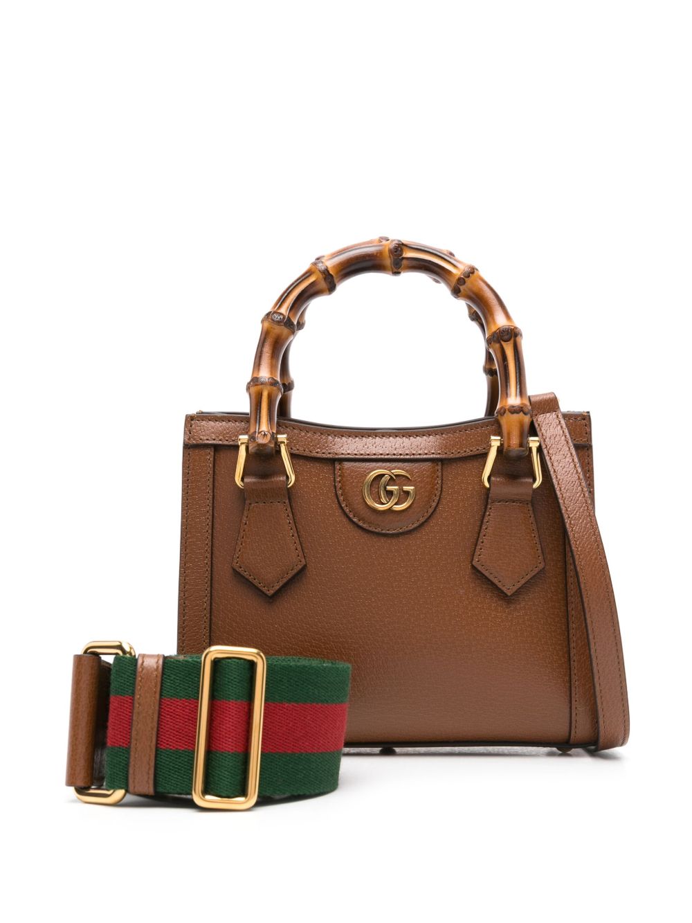 Diana Small Tote Bag