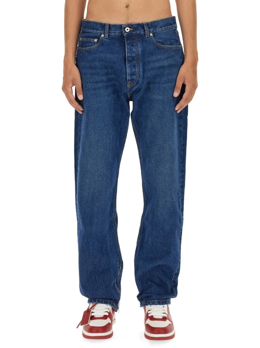 Skate Fit Jeans