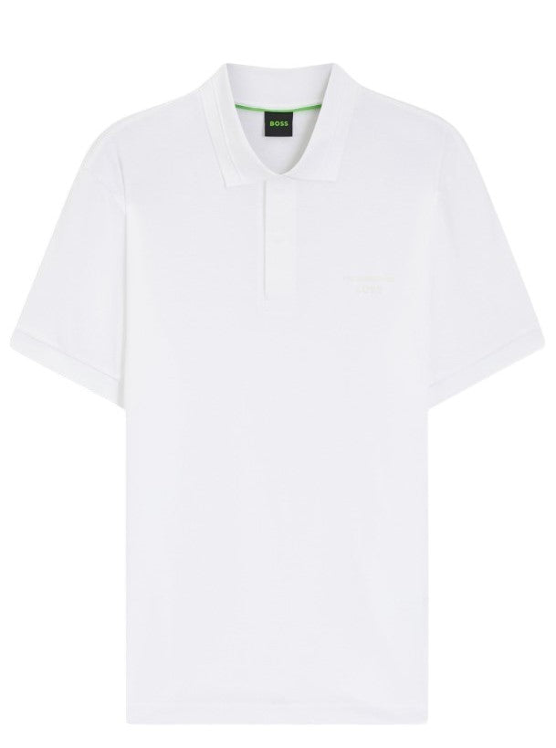Pl Ps Flat Knit Collar Shirt