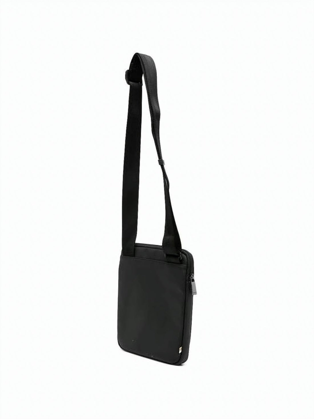 Rectangular Crossbody Bag