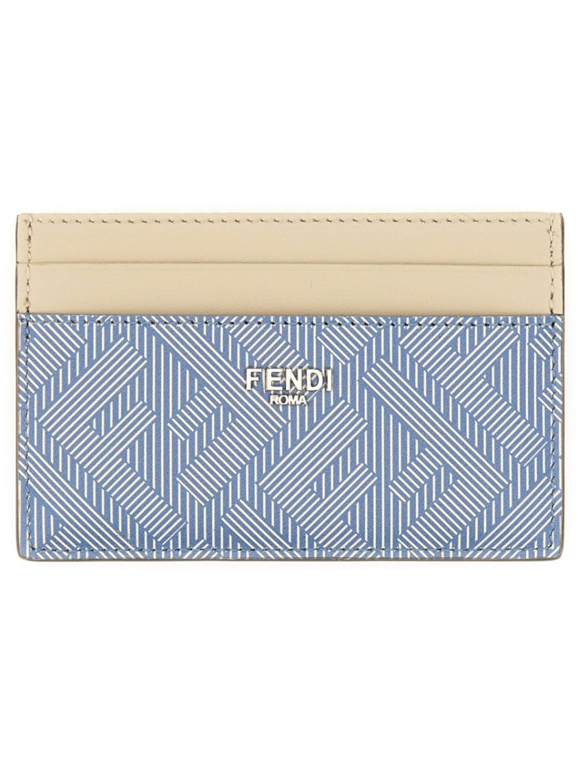 Shadow" Card Holder