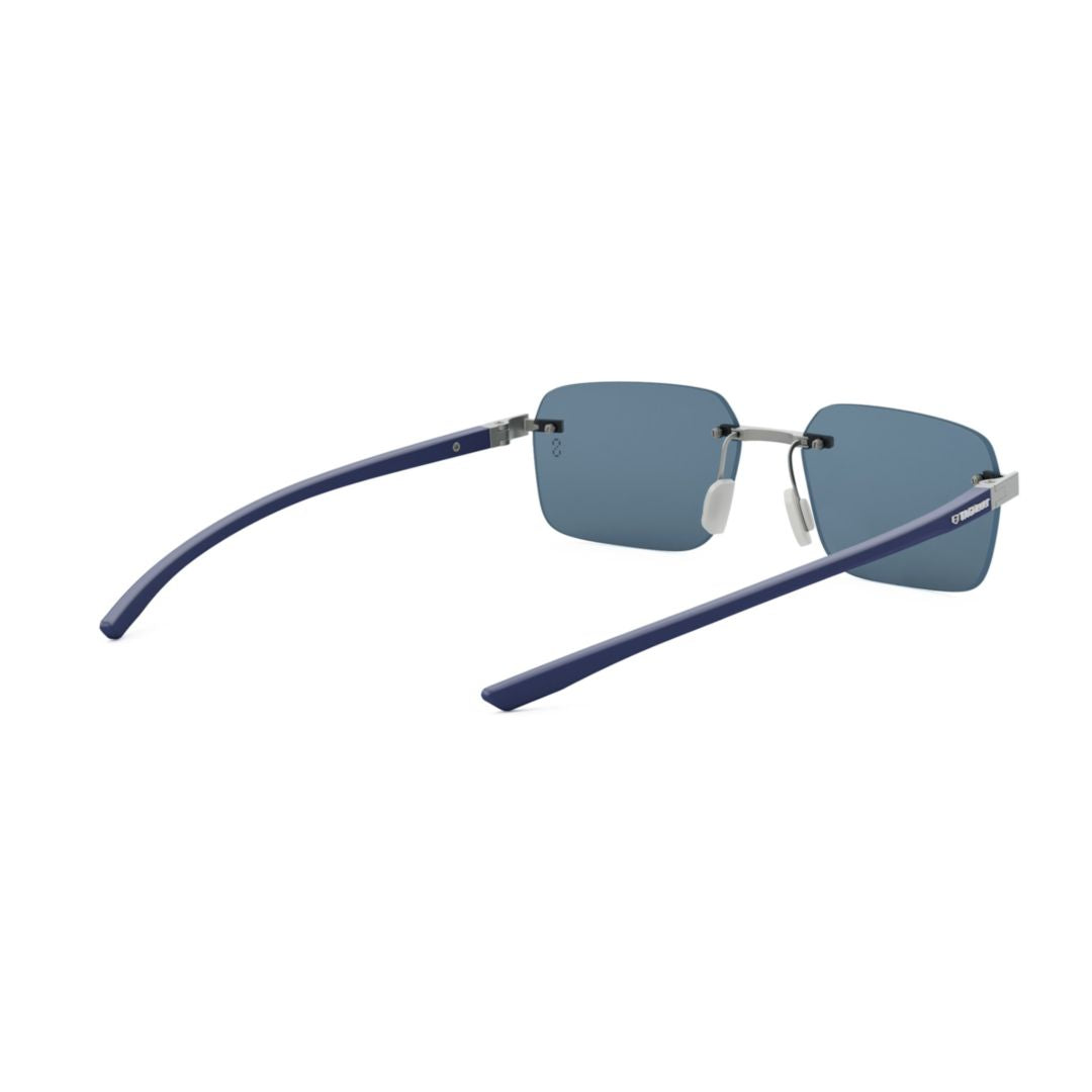 Th40039u Rimless Sunglasses