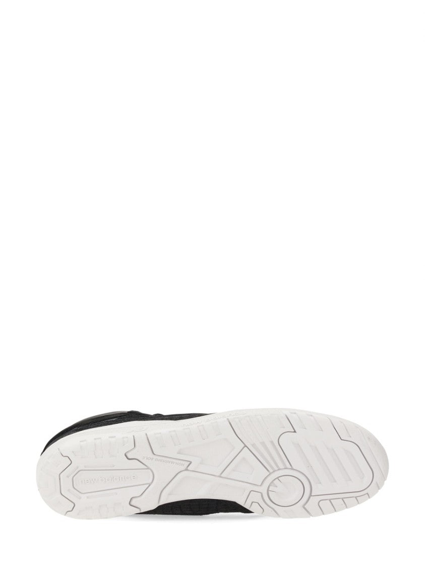 "650" High-Top Sneakers
