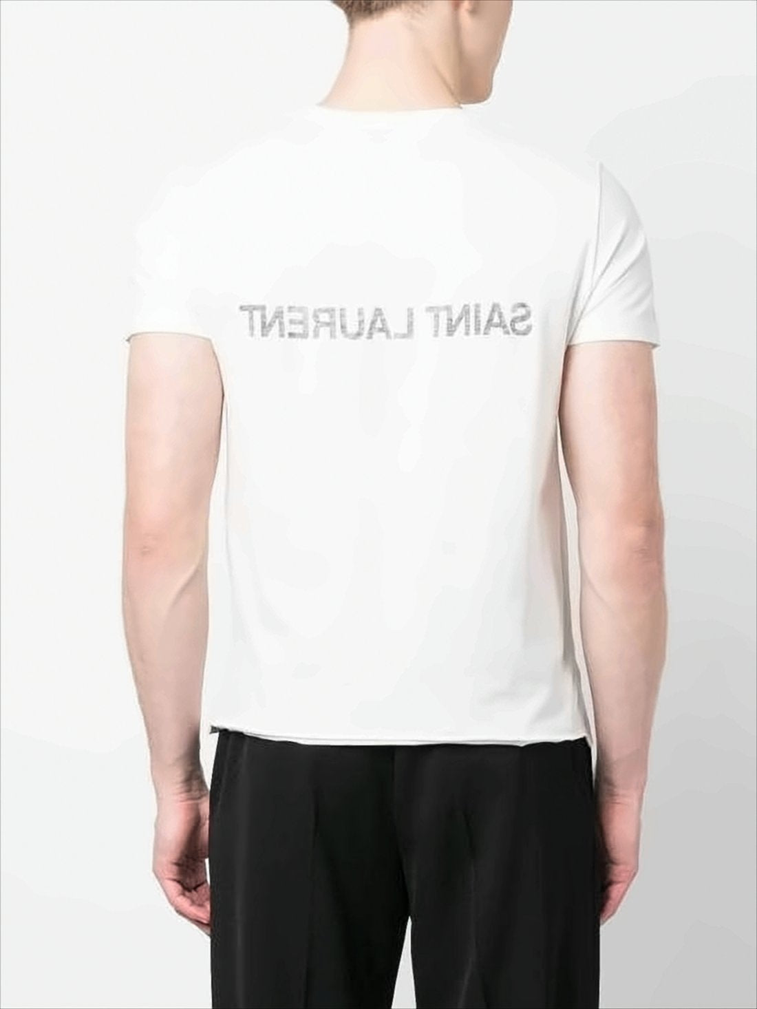 Classic Crew Neck T-Shirt