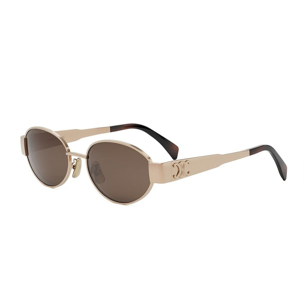 Metal Triomphe Sunglasses