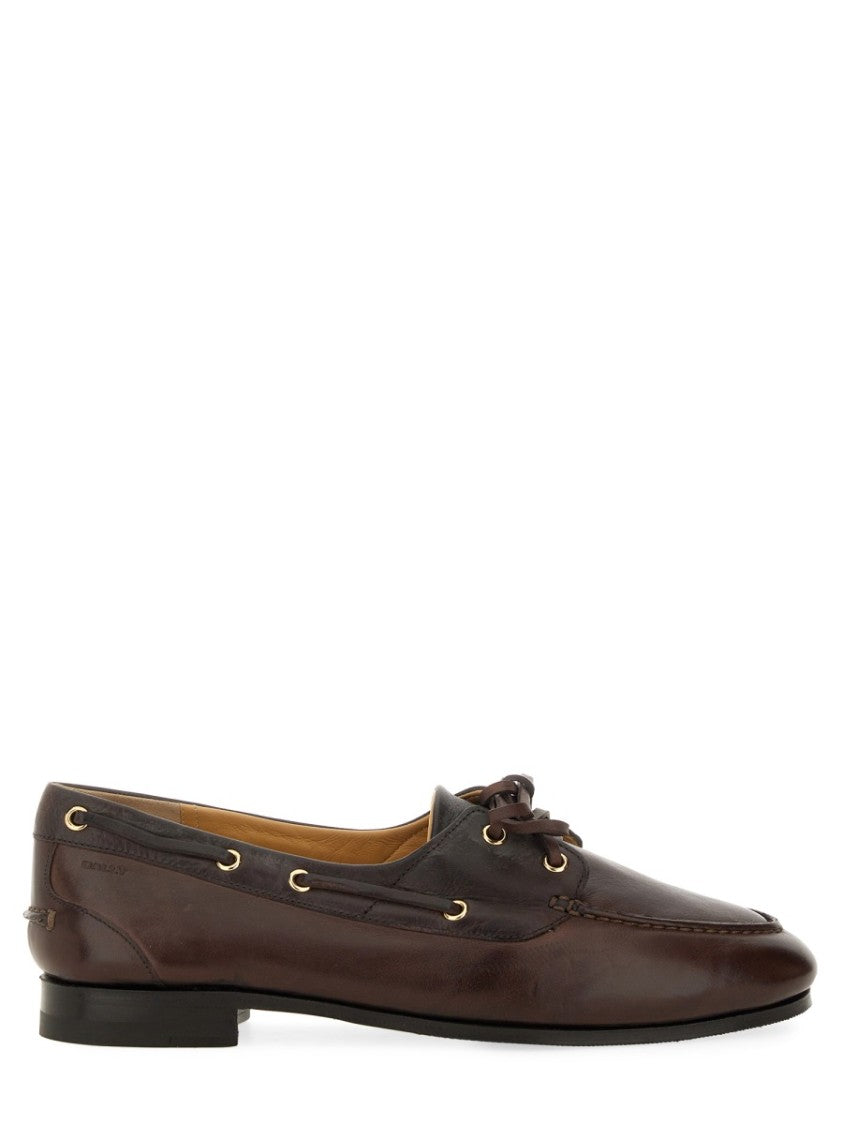 "Pathy" Moccasin