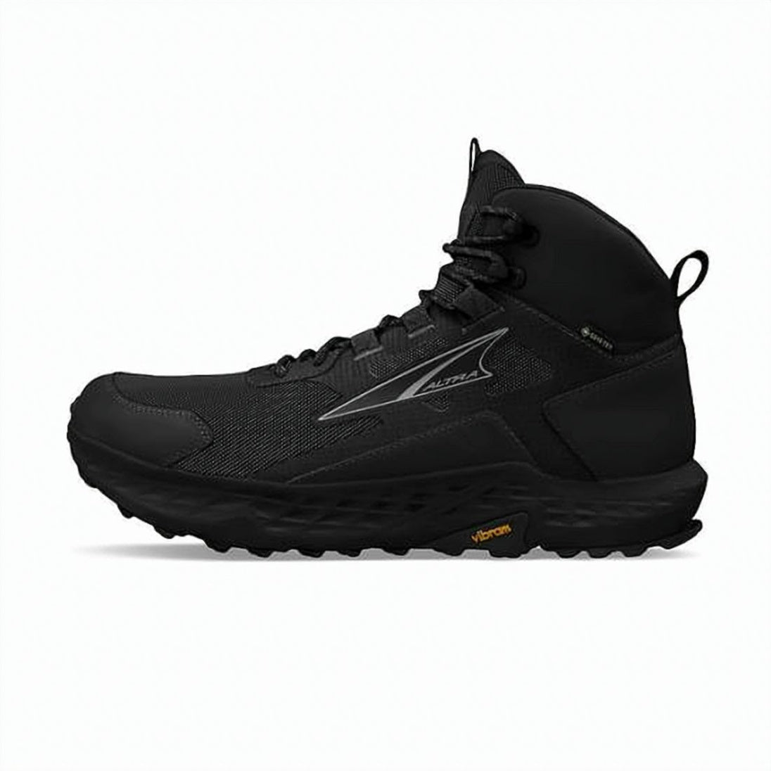 High-Top Performance Sneakers