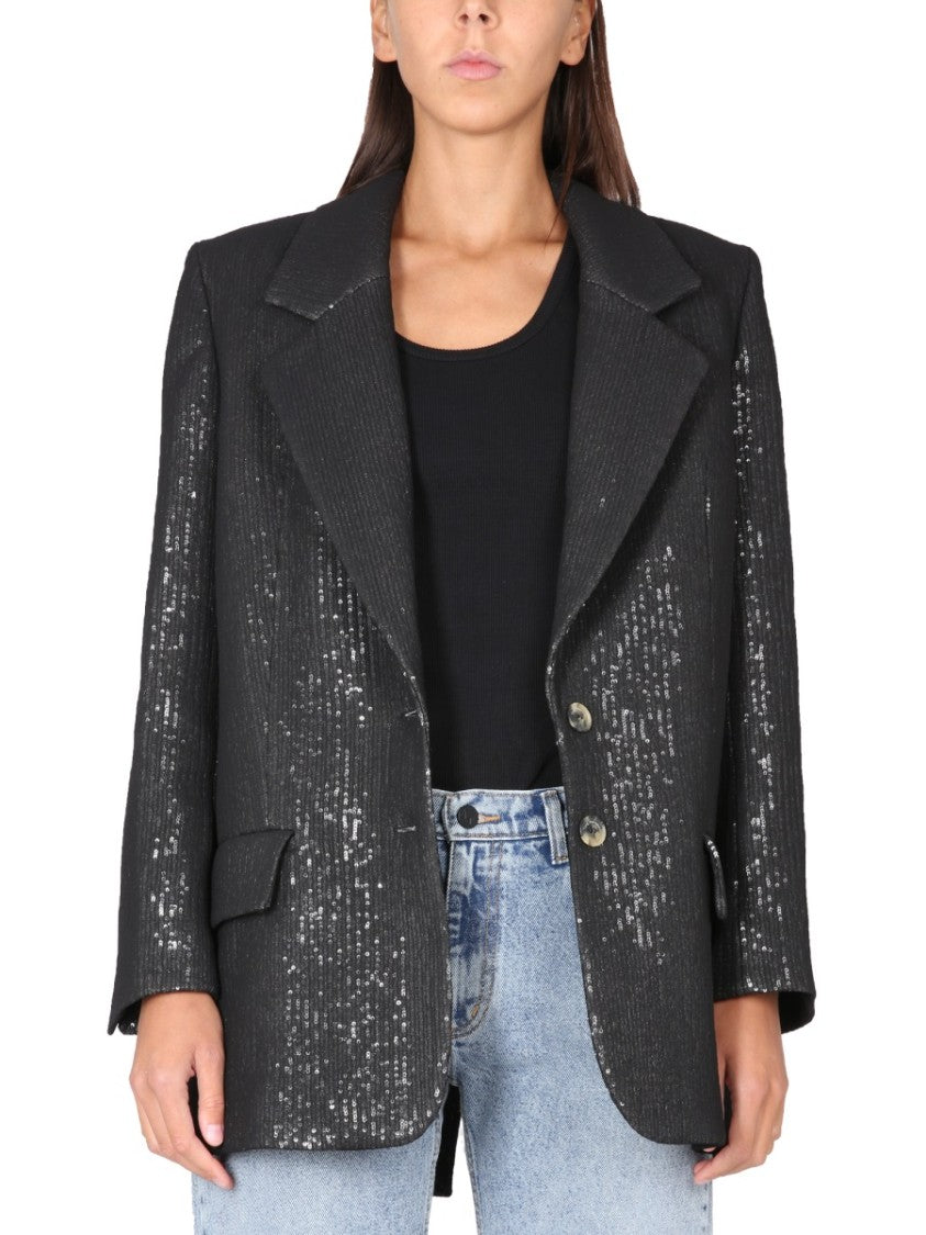 Eljas Blazer