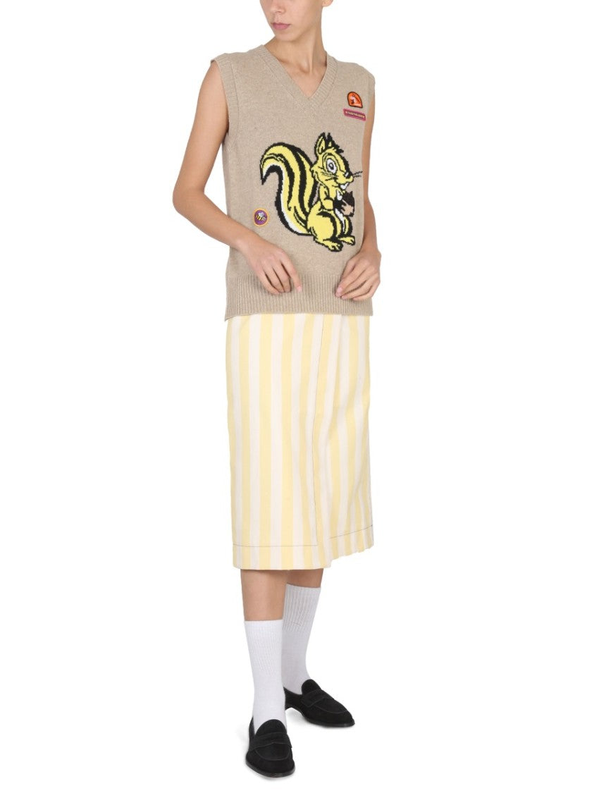 "Nicole" Vest