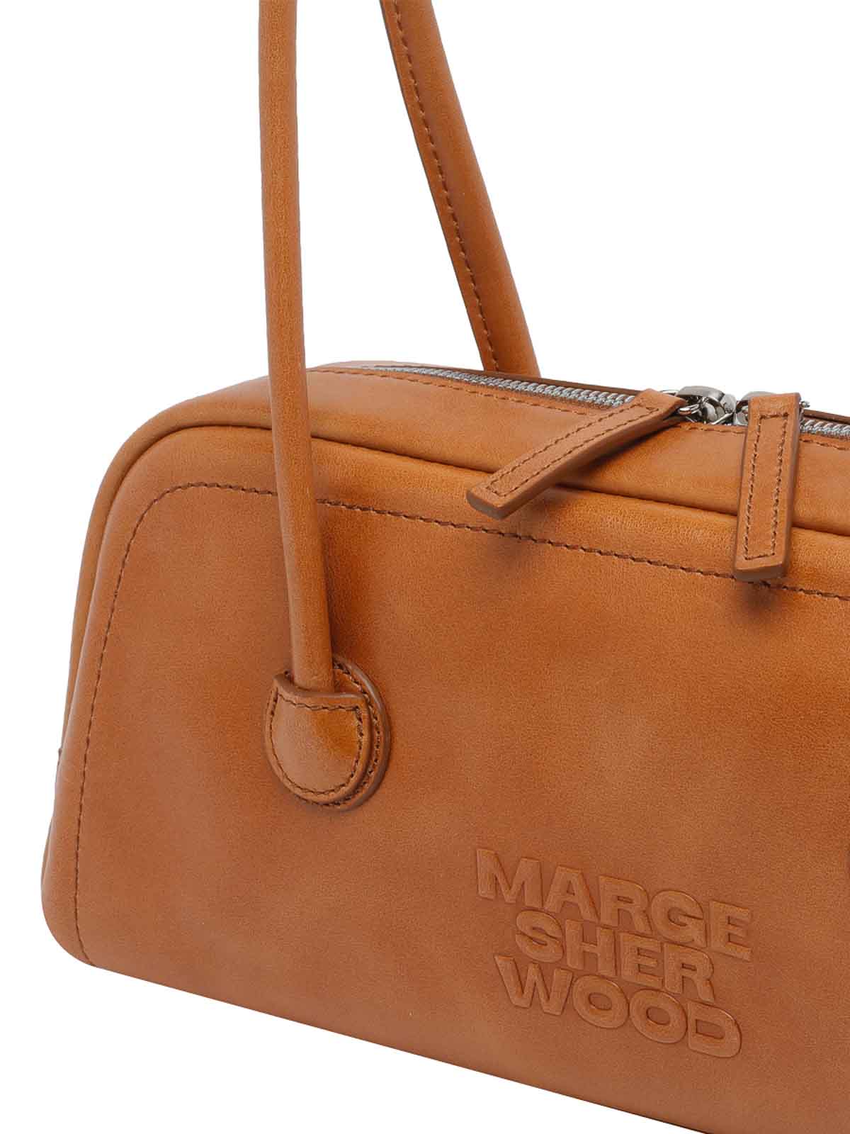 Soft Baguette Bag