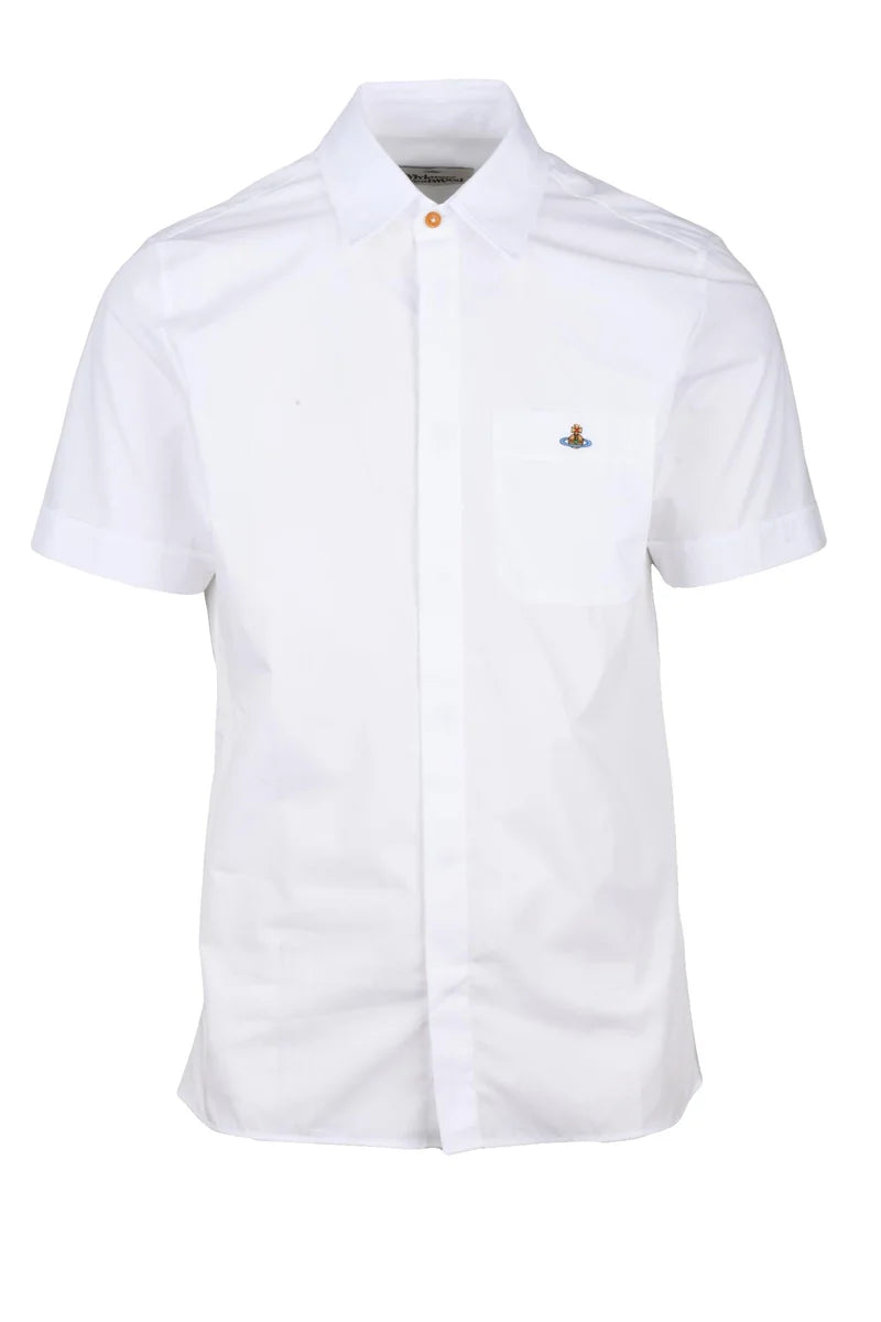 Classic Shirt - Black