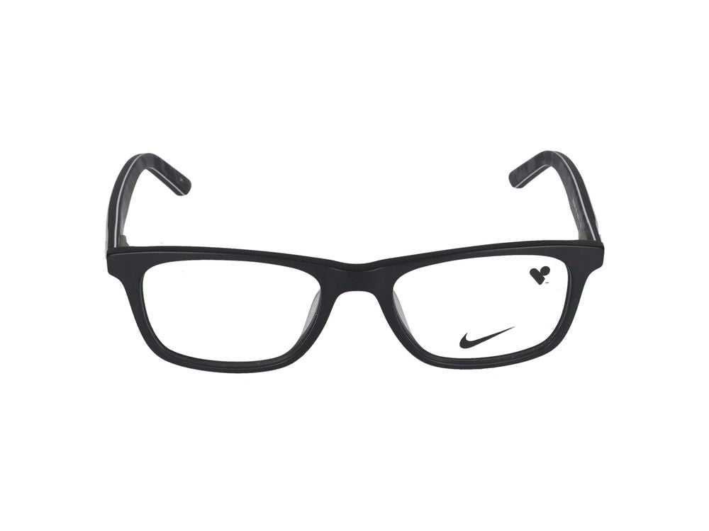 Eyeglasses 5547 002 Matte Black/Pure Platinum 48/16/130