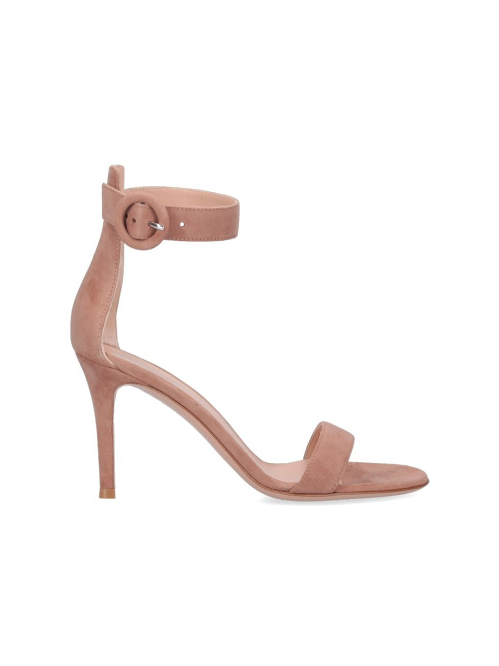 "Portofino 85" Sandals – Pink