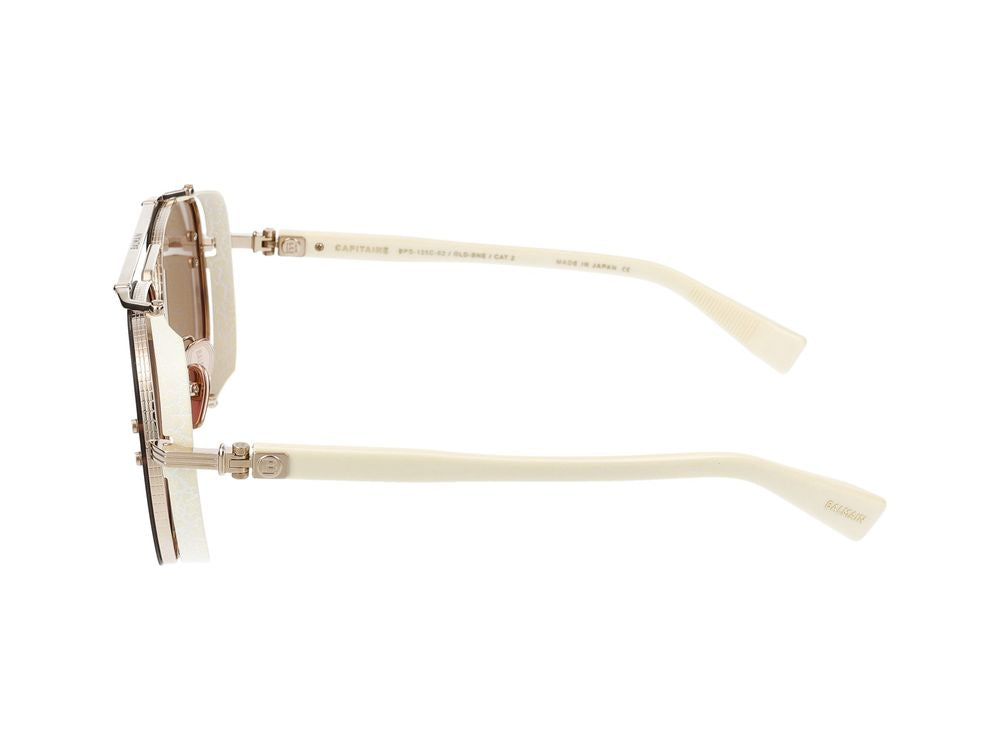 Sunglasses Bps-125C-62_Captaine Gld - Bne 62/11/145