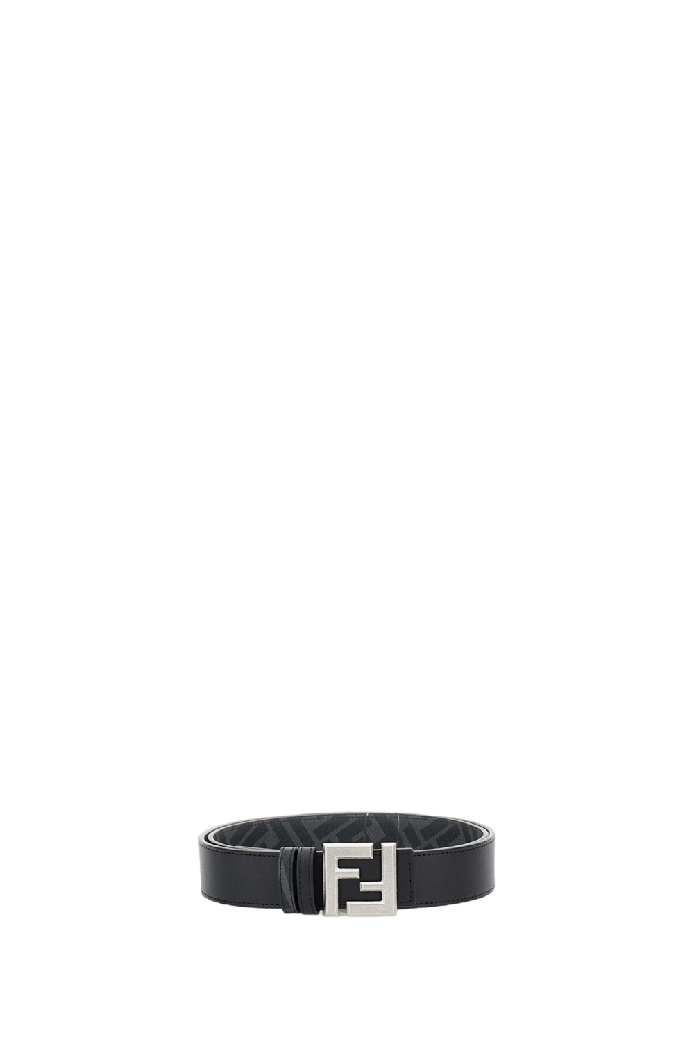 Ff' Buckle Belt