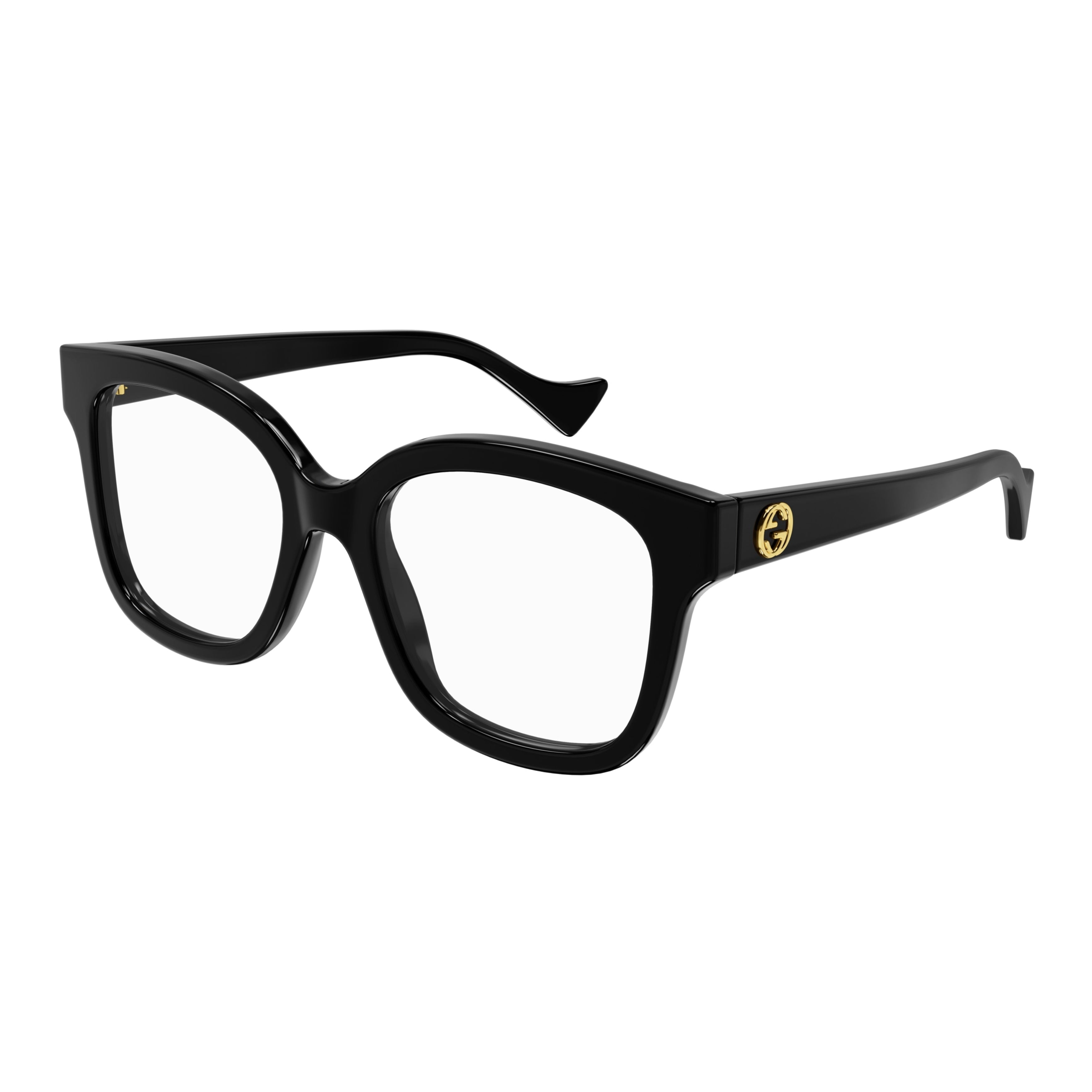 Gg1258o Oversized Square Eyeglasses