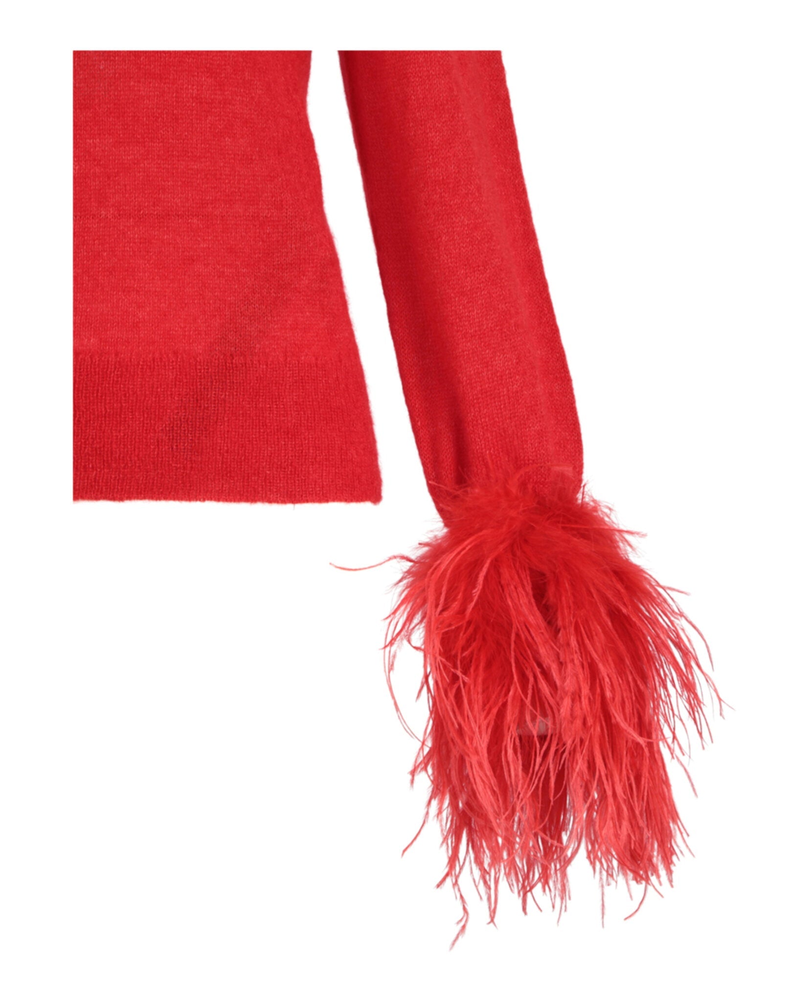 Silk Mohair Sweater