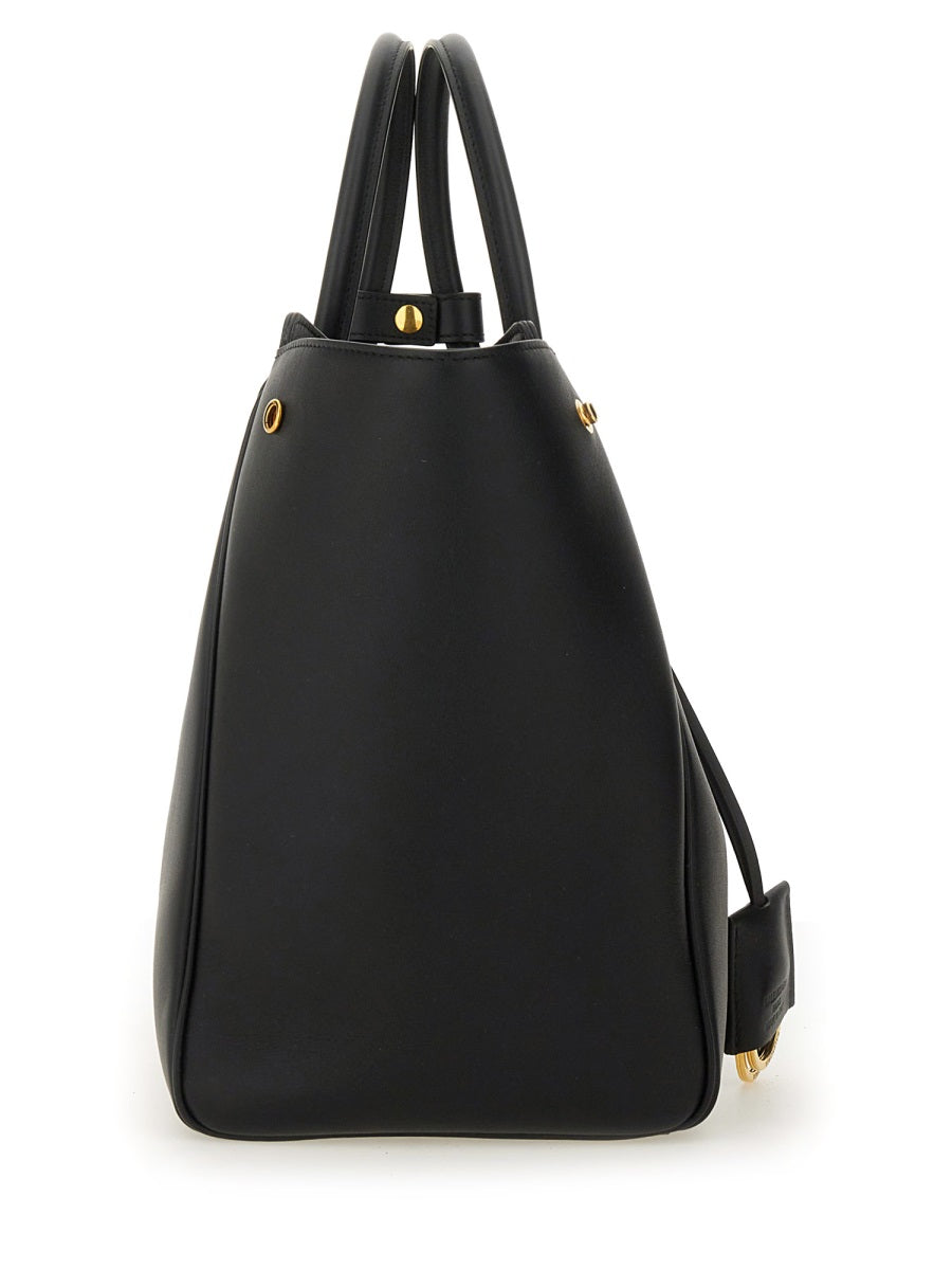 "Carry All Hampton" Bag
