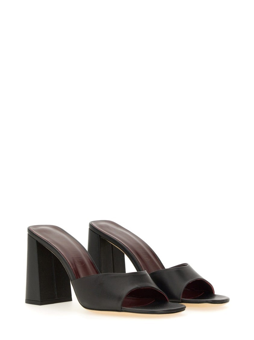 "Sloane" Sandal