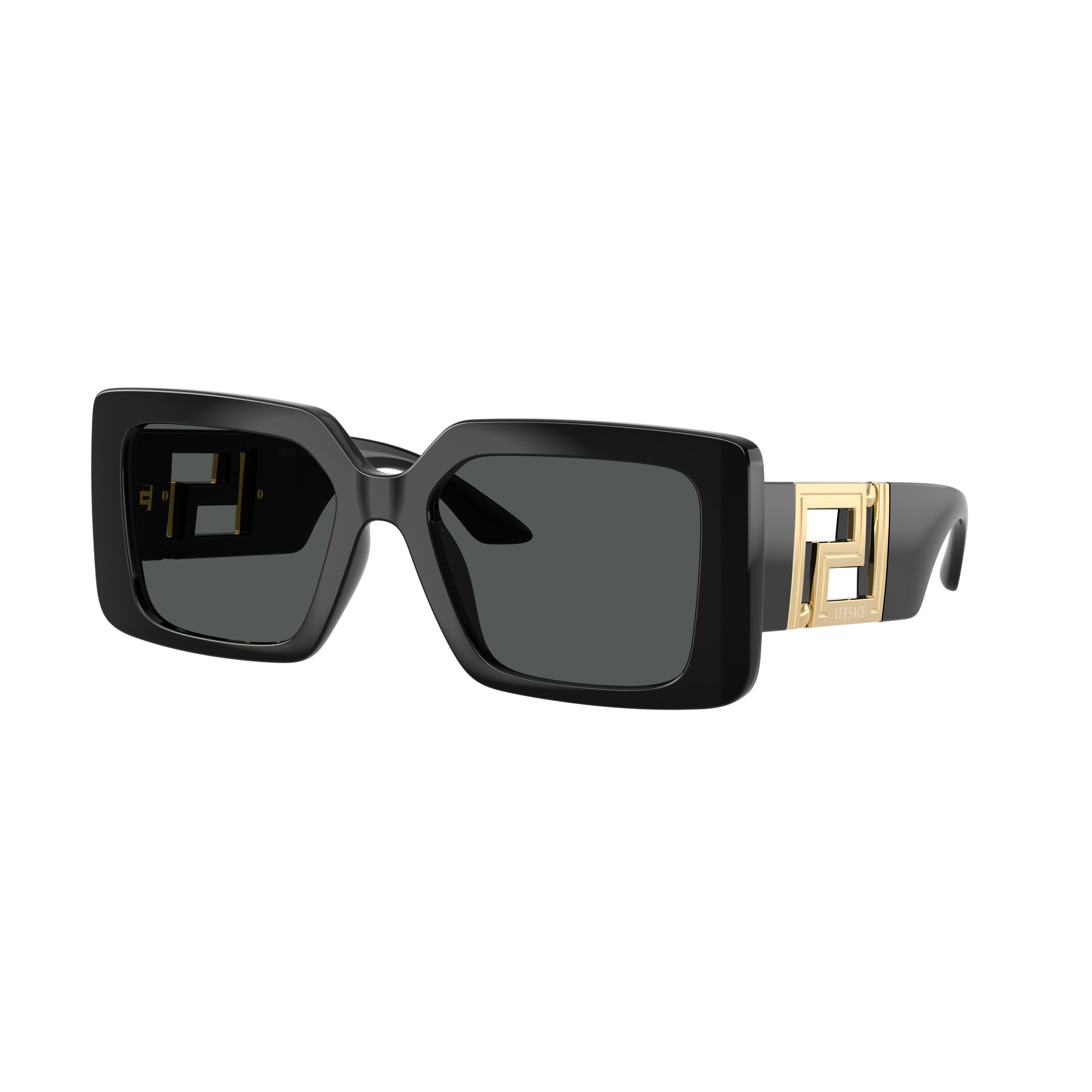 0ve4505u Rectangular Frame Sunglasses