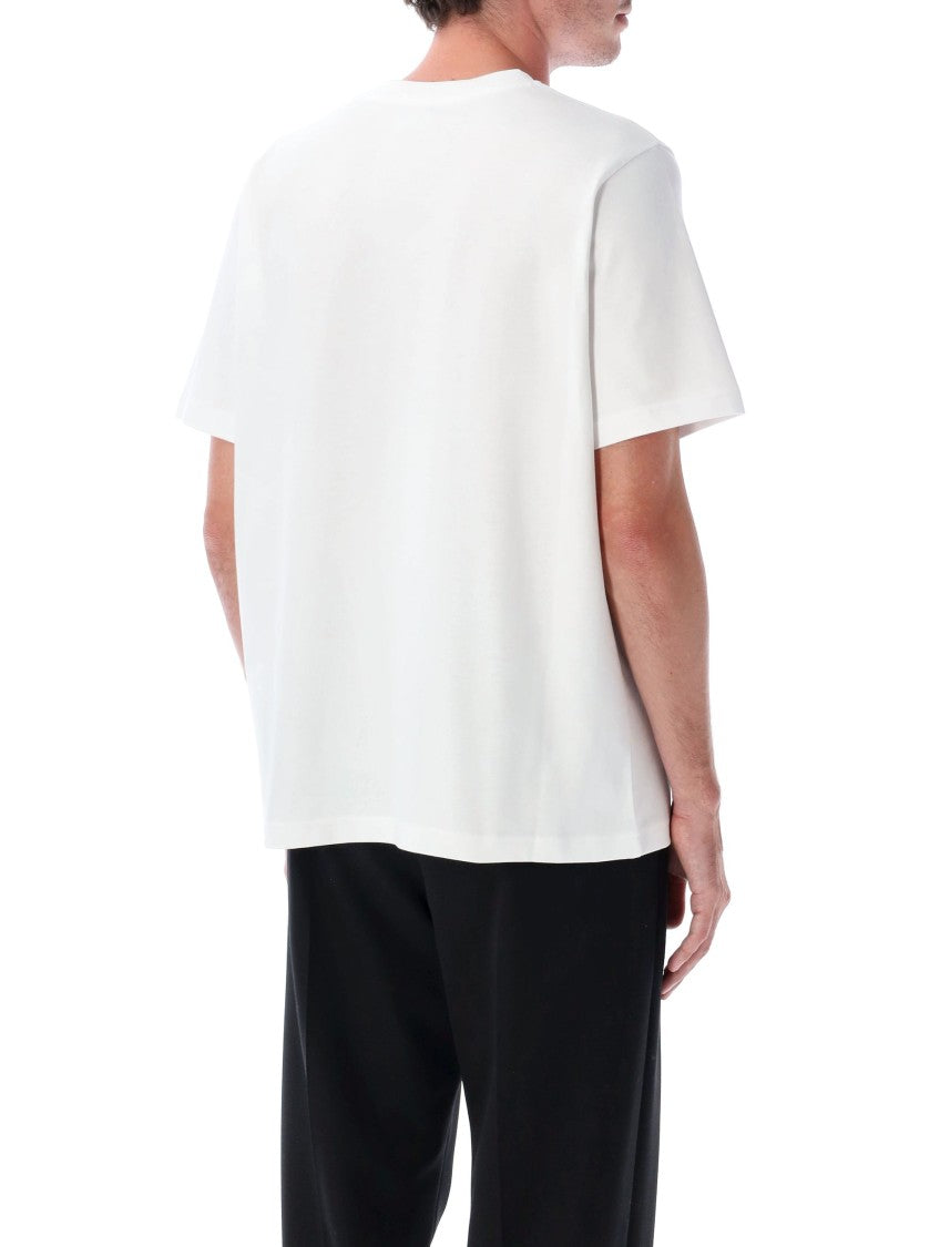 Montagne Printed T-Shirt