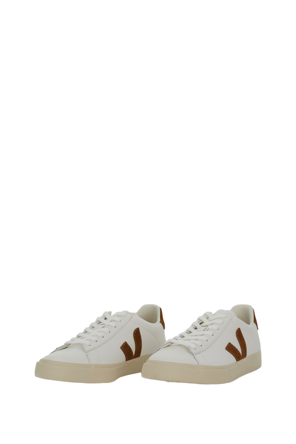 Campo Leather Sneakers