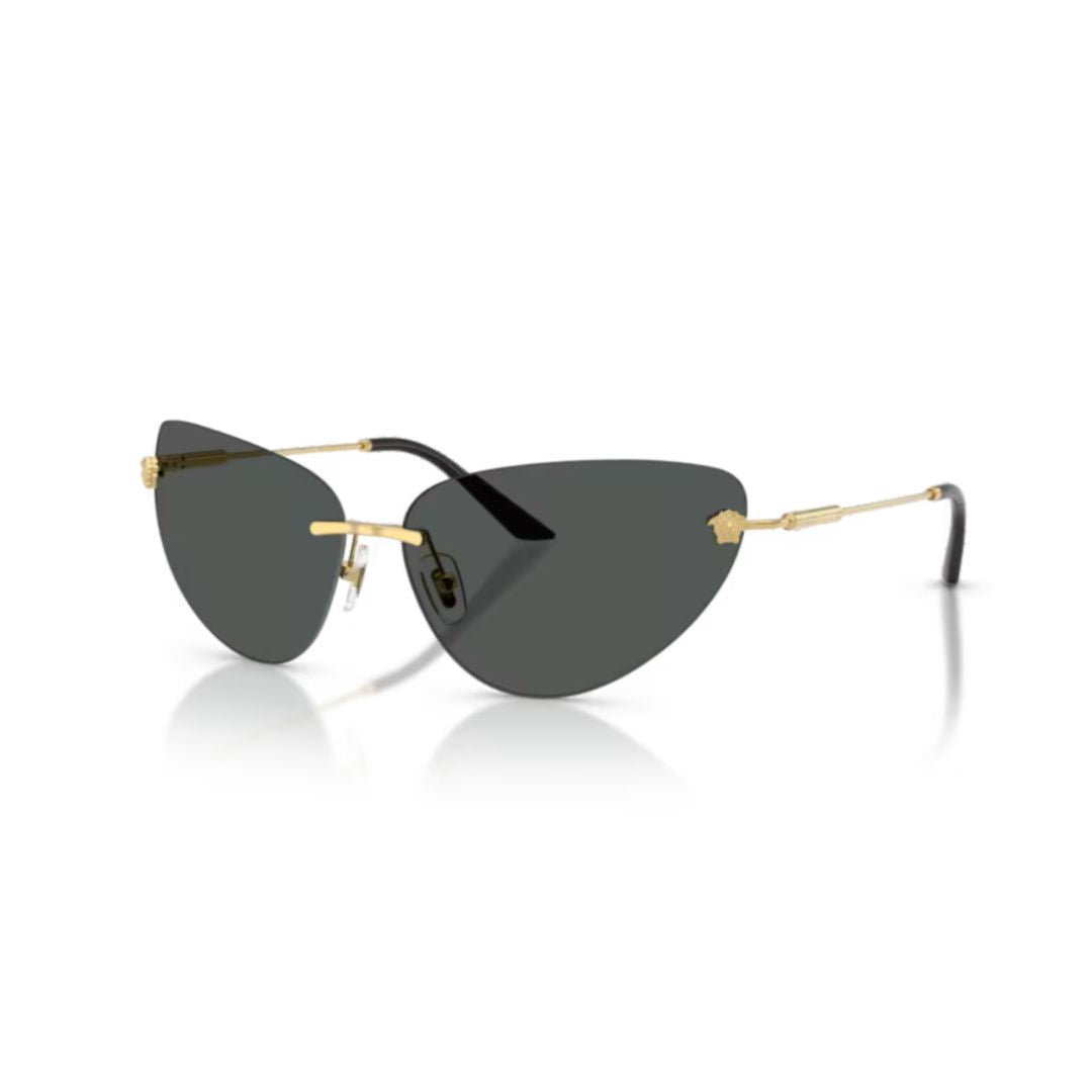 0ve2281 Cat-Eye Sunglasses