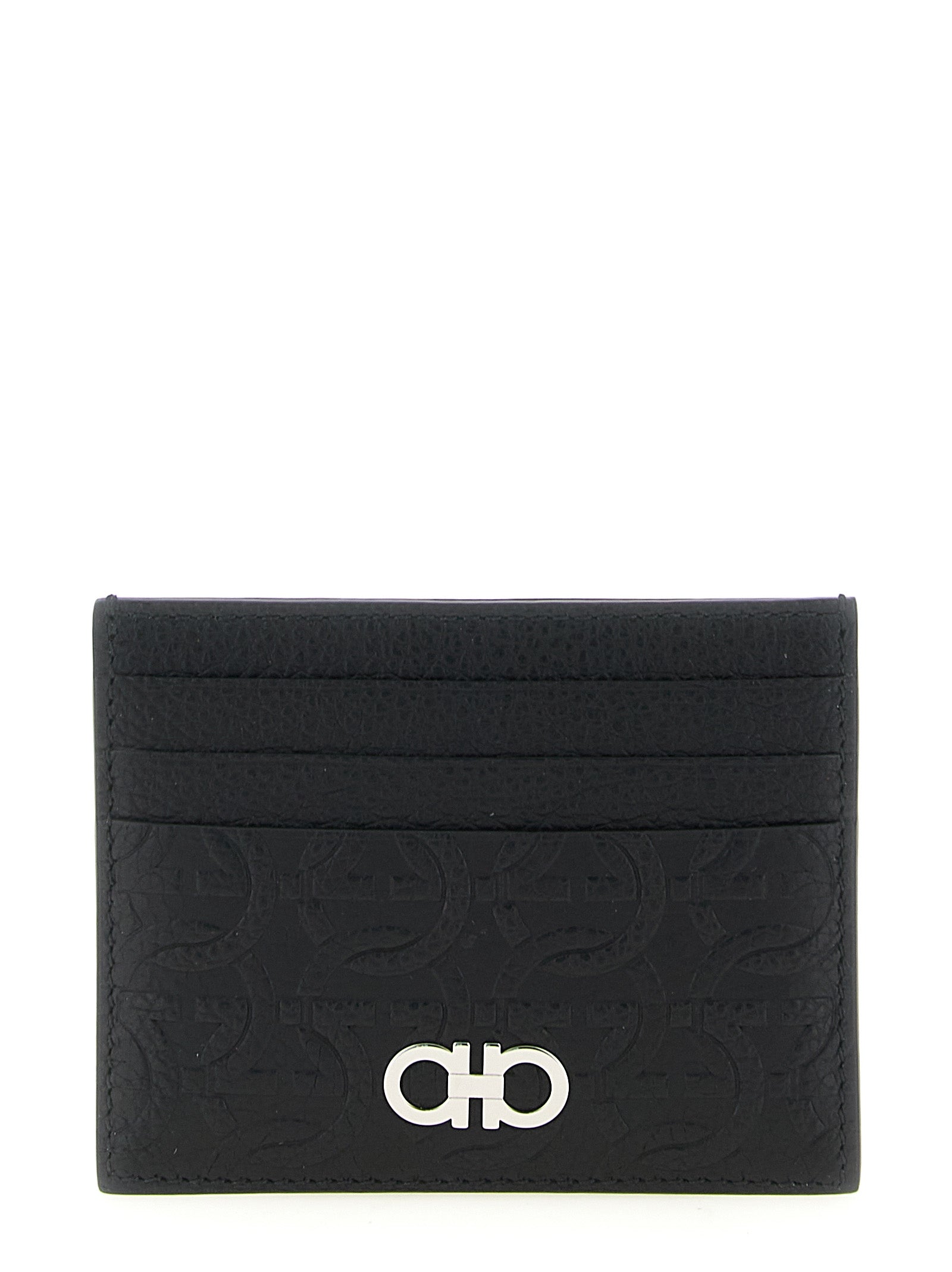 'Gancini' Card Holder