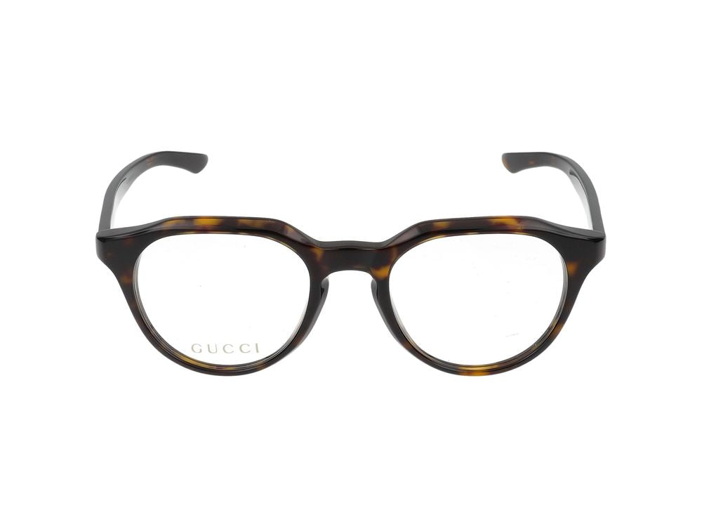 Eyeglasses GG2083O 002 havana havana transpa 49/20/145